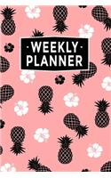 Weekly Planner