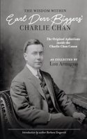 Wisdom Within Earl Derr Biggers' Charlie Chan