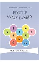 People In My Family