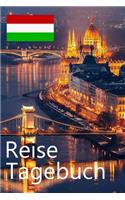 Reise Tagebuch