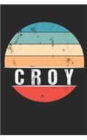 Croy