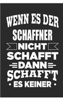 Wenn es der Schaffner nicht schafft, dann schafft es keiner