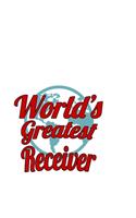 World's Greatest Receiver