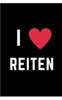 I Reiten