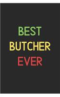 Best Butcher Ever