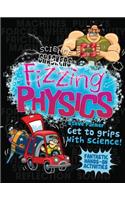 Fizzing Physics: Fantastic Hands-On Activities(Science Crackers)