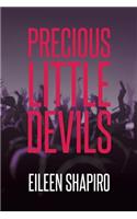 Precious Little Devils: (English)