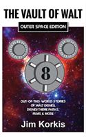 The Vault of Walt Volume 8