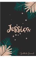 Jessica Gratitude Journal