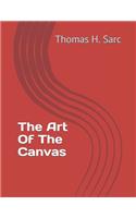 art of the Canvas