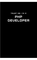 Trust Me, I'm a PHP Developer