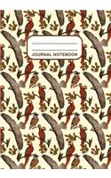 Journal Notebook