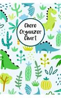 Chore Organizer Chart