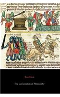 The Consolation of Philosophy (Annotated)