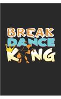 Breakdance King