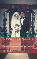 Sonnets for Annette