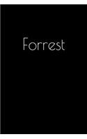 Forrest