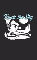 Touch the sky