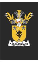 MacCousland