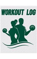 Workout Log