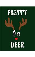 Pretty Deer