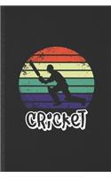 Cricket