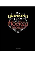 My Drinking Team Has A Hockey Problem: Menu Planner