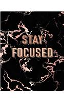 Stay Focused