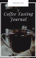 Coffee Tasting Journal