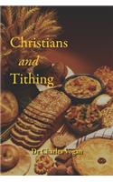 Christians and Tithing