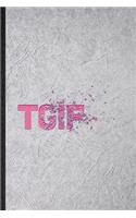 Tgif