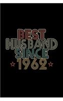 Best Husband Since 1962