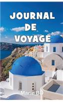 Journal de Voyage