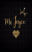 Ms Joyce