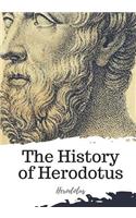 History of Herodotus