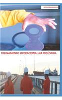 Treinamento Operacional Na Industria