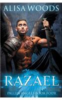 Razael (Fallen Angels 4)