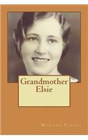 Grandmother Elsie