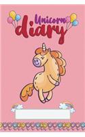 Unicorn Diary