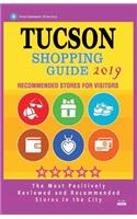 Tucson Shopping Guide 2019