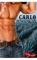 Carlo Una Promesa, Tequila y Pasion: (5 Serie Paraíso)