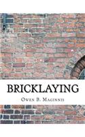 Bricklaying