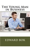 The Young Man in Business