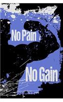 No Pain No Gain