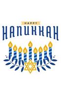 Happy Hanukkah
