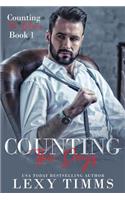 Counting the Days: Billionaire Workplace Romance(1 Counting the Billions)