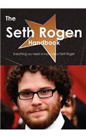 The Seth Rogen Handbook - Everything You Need to Know about Seth Rogen: (English)