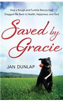 Saved by Gracie