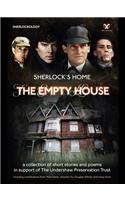 Sherlock's Home: The Empty House