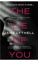 The Lie of You